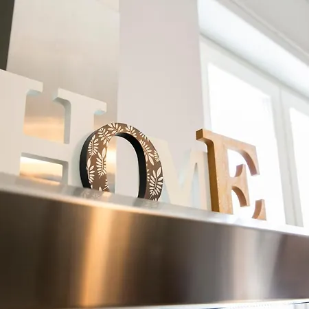 Gioviale House شقة بيسكارا