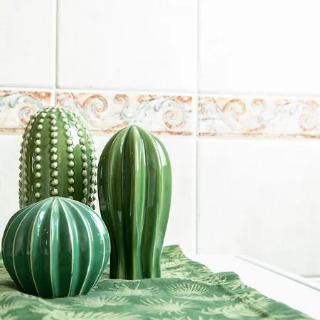 Gioviale House شقة