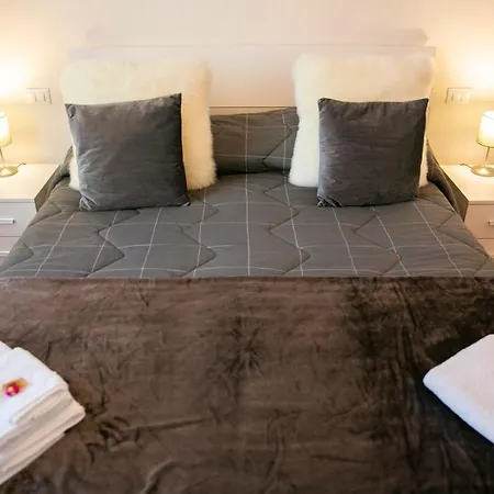 شقة Gioviale House