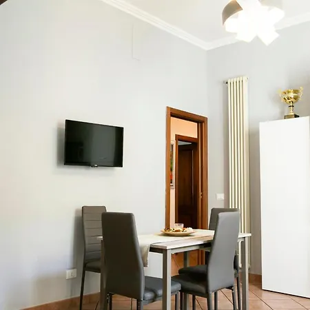 Gioviale House بيسكارا