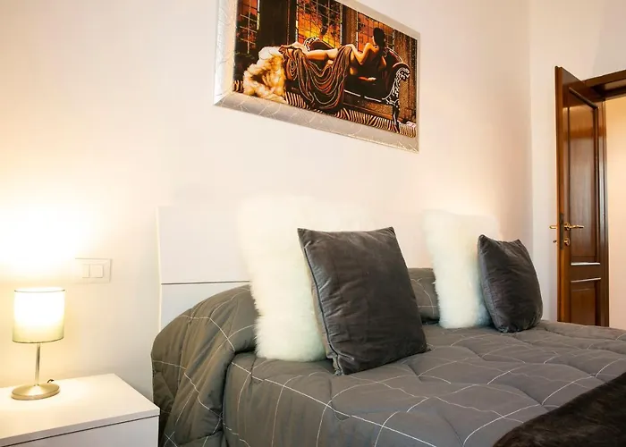 Gioviale House Apartament