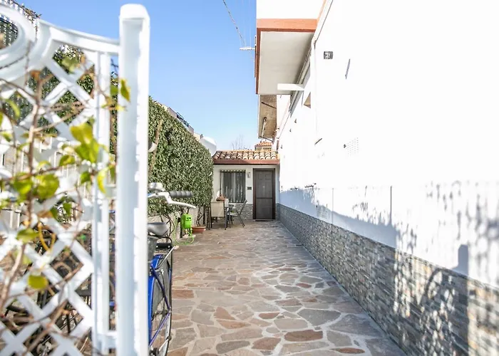 Gioviale House * Pescara