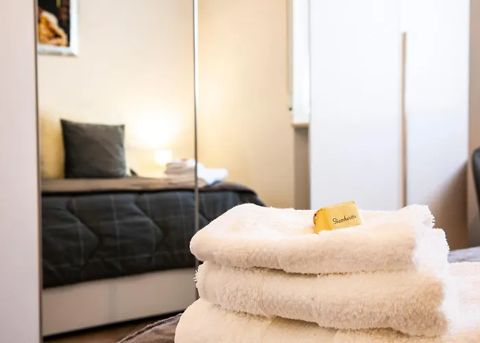 Apartament Gioviale House