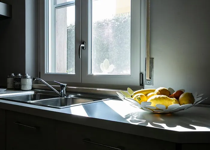 Apartament Gioviale House *