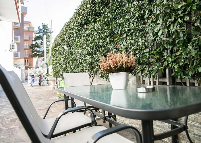 Gioviale House Pescara