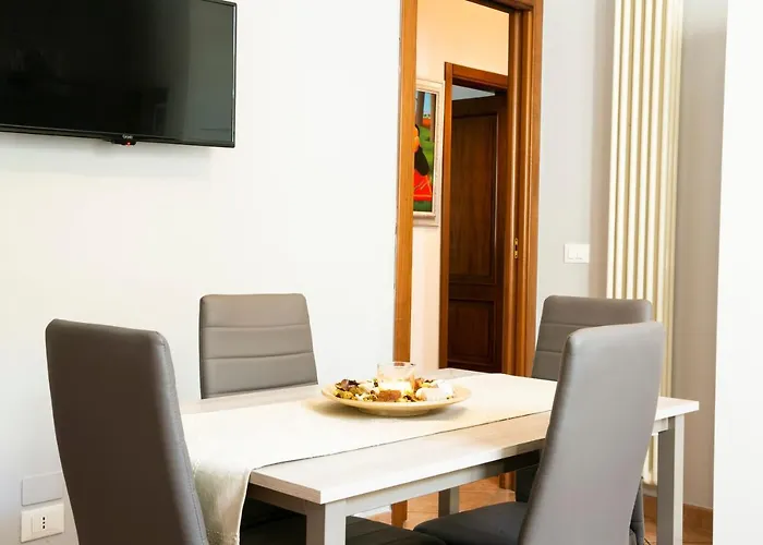 Gioviale House Pescara