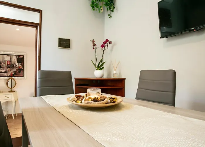 Gioviale House * Pescara