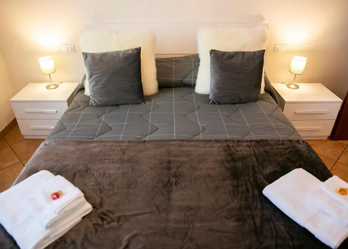 Apartament Gioviale House