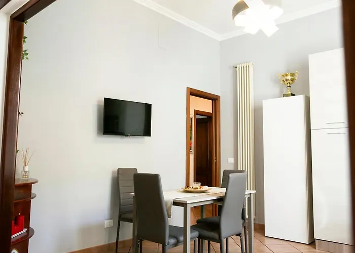 Gioviale House Pescara