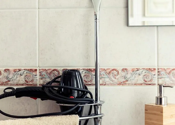 Gioviale House Apartament Pescara