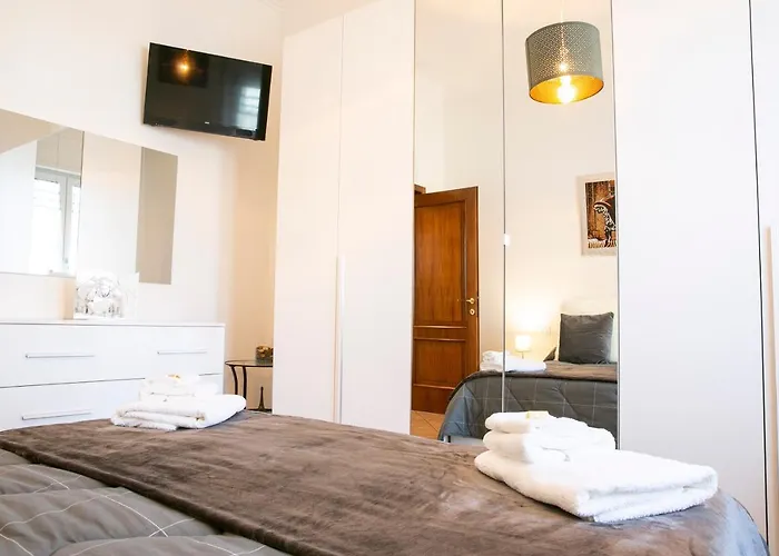 Gioviale House Apartament Pescara