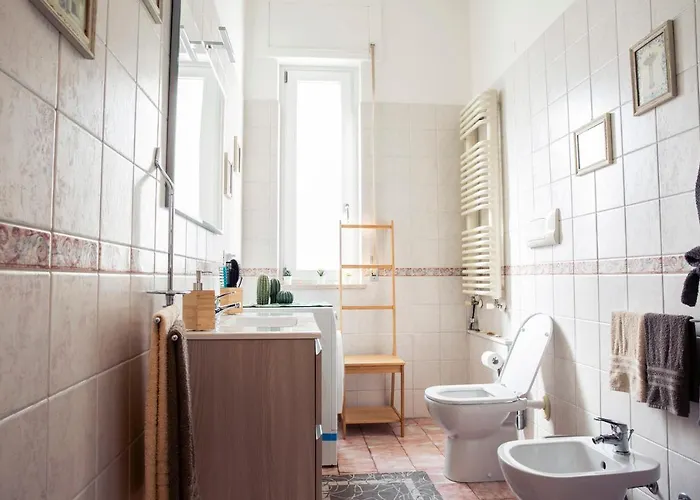 Gioviale House Apartament