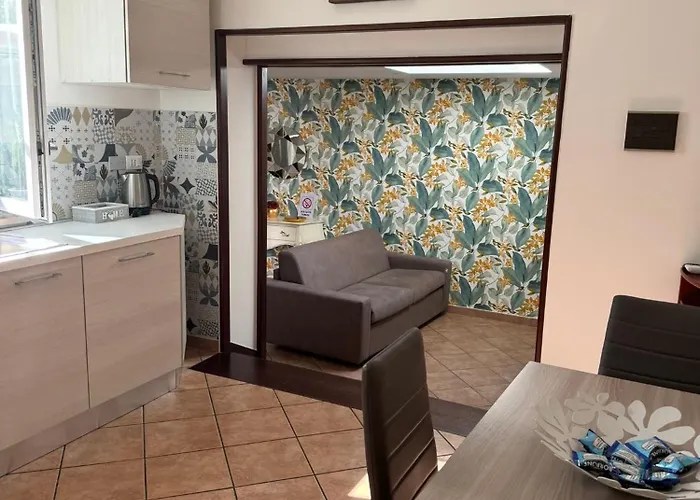 Gioviale House Pescara