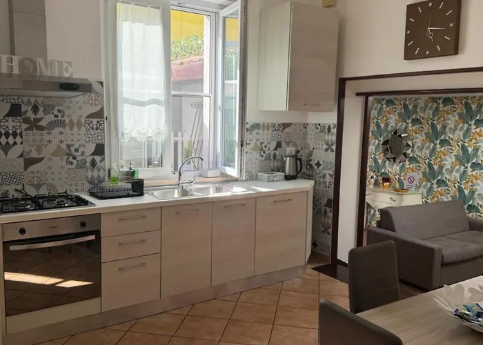 Gioviale House Apartament Pescara