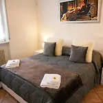 Apartment Gioviale House *
