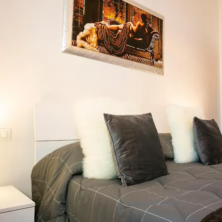 Gioviale House Appartement