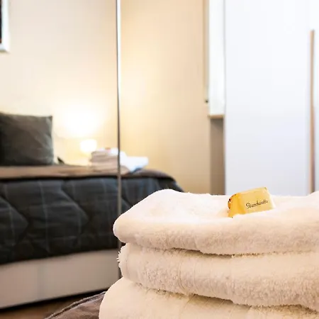 Appartement Gioviale House