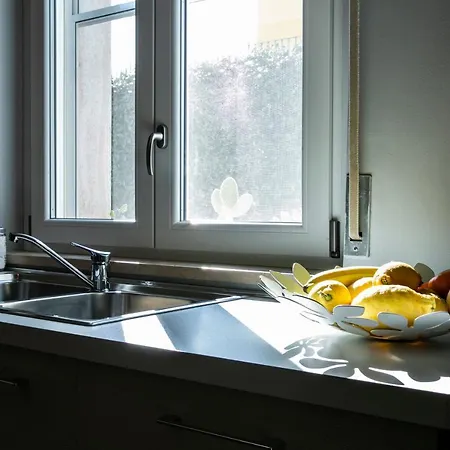 Appartement Gioviale House *