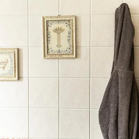 Gioviale House Apartment *