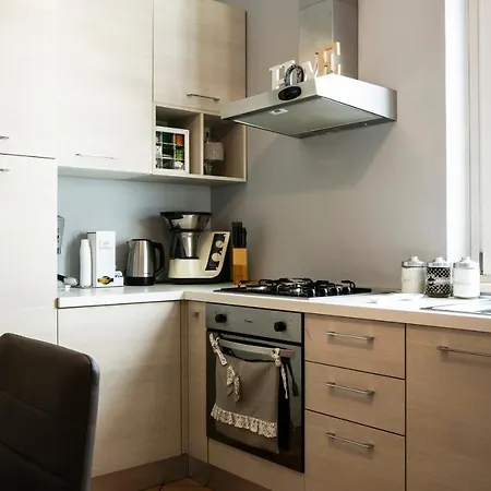 Gioviale House * Pescara