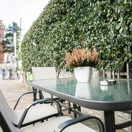 Gioviale House Pescara