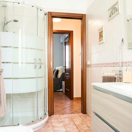 Gioviale House Pescara