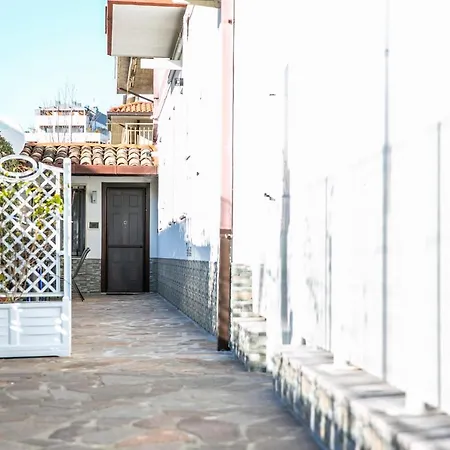 Apartment Gioviale House Pescara