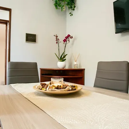 Gioviale House * Pescara