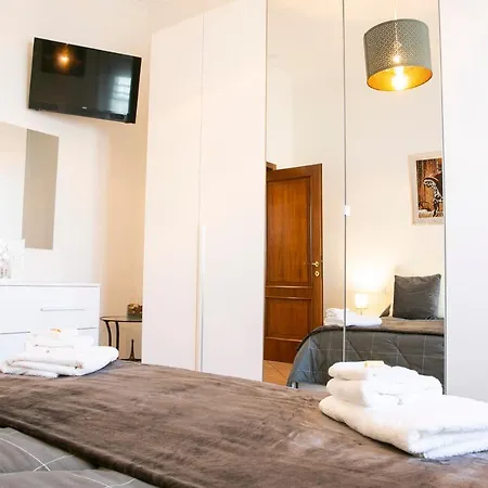 Gioviale House Apartment Pescara