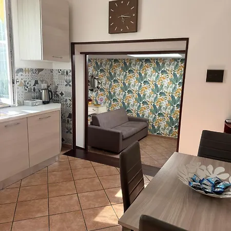 Gioviale House Pescara