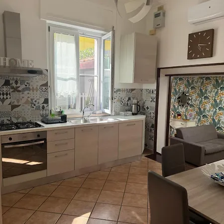 Gioviale House Apartment Pescara