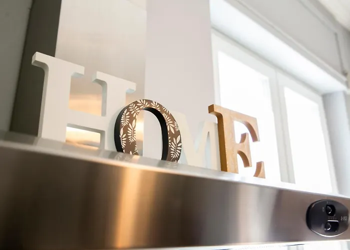 Gioviale House Daire Pescara