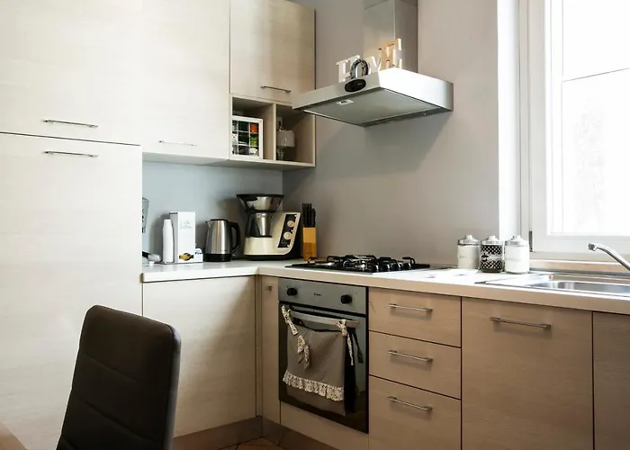 Gioviale House * Pescara