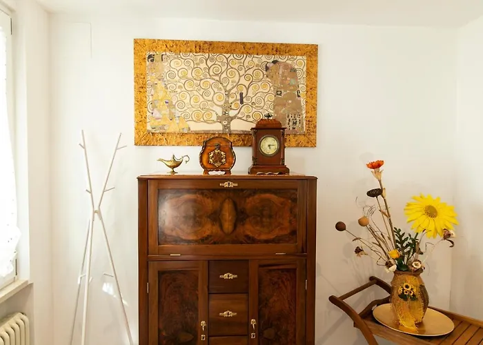 Gioviale House Pescara