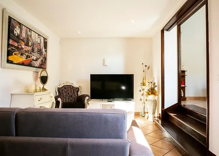 Gioviale House Pescara